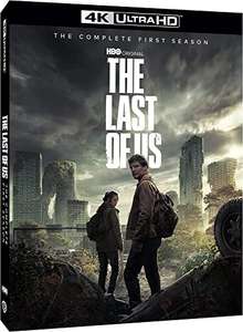 The Last of Us - Complete Season 1 - 4K Ultra-HD