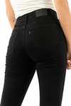 Levi's Women's 721 High Rise Skinny Jeans @ amazon £30