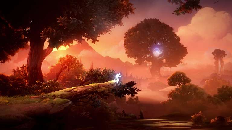 [Xbox/PC] Ori and the Will of the Wisps - £4.99 / Ori: The Collection - £7.99 @ Xbox Store