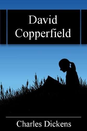 David Copperfield (Charles Dickens) - Kindle Edition - Free @ Amazon