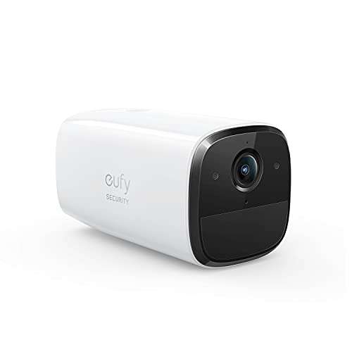 eufy security SoloCam E20 Wireless Standalone Outdoor Security Camera, £56.99 Dispatches from Amazon Sold by AnkerDirect UK