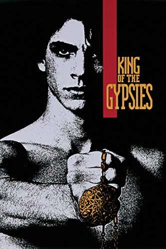 King of the Gypsies HD (Eric Roberts) £2.99 To Buy @ Amazon Prime Video