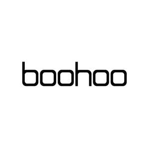 Pay with PayPal and save 10% extra with code at boohoo.com