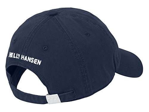 Helly Hansen Unisex Cap Logo £13.49 @ Amazon