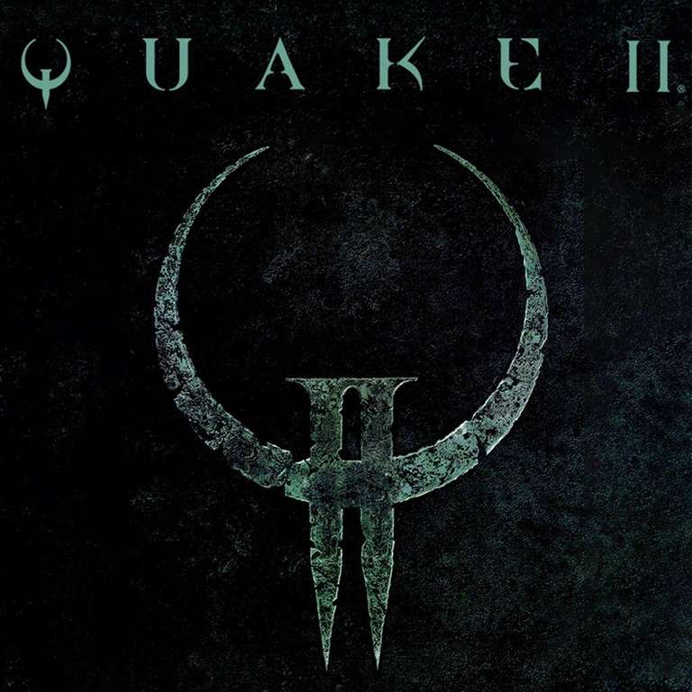 [PS4/PS5] Quake 2 - Enhanced Edition (Game + Two Mission Packs + Expansion + Quake II 64) - PEGI 18