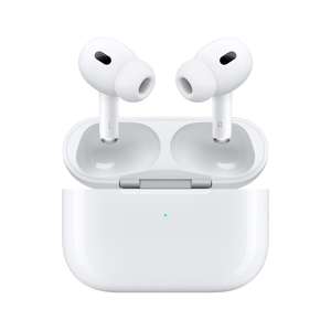 Airpods pro 2nd generation with code - buyitdirectdiscounts (+Cashback)