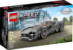 LEGO Speed Champions 76915 Pagani Utopia - Instore Worcester