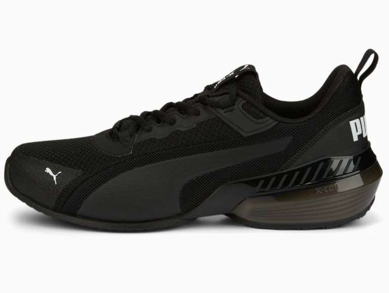 Puma X-CELL Uprise Running Shoes | Size: 6-12 , W/Code