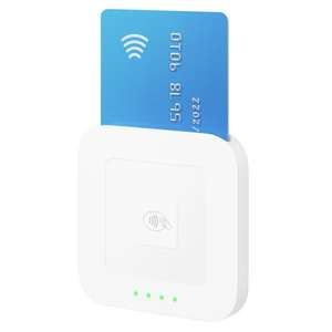 Square Card Payment Reader (1st Generation) + Free C&C (Limited Stores)