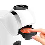 NESCAFÉ Dolce Gusto Genio S Automatic Coffee Machine - £52.49 @ Amazon