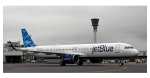 London (LGW) to New York (JFK) Return Flight with checked luggage 23kg - Jan / Feb / March dates - £257 (Jet Blue) via Skyscanner