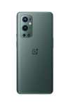 OnePlus 9 Pro 5G SIM-Free Smartphone with Hasselblad Camera for Mobile - Pine Green 12GB RAM 256GB [UK version]
