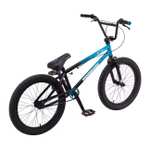 Mongoose BMX with sealed BB suitable for riders 120cm - 180cm+