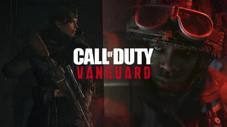 Call of duty vanguard ps4 как можно вдвоем играть