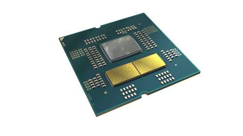 AMD Ryzen 5 7600X Processor, 6 Cores/12 Threads, Architecture Zen 4 - £200 - Sold by Monster-Bid / Fulfilled by Amazon