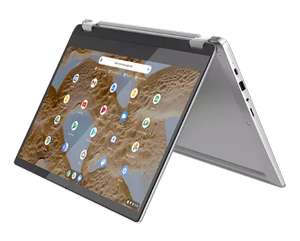 IdeaPad Flex 3i Chromebook 15 - Arctic Grey 15.6" FHD IPS 300 nits touchscreen/ N6000 /8GB/125GB £280 delivered @ Lenovo