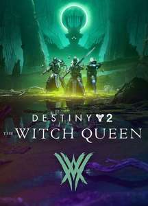 Four Secret ‘Destiny 2’ Emblem Codes From The Witch Queen Collector’s Edition @ Bungie.net