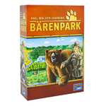 Barenpark Board Game £8.99 +£2.99 delivery @ Zatu Games
