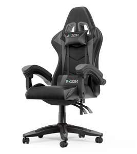 RATTANTREE Gaming & Office Chair with Headrest and Lumbar Support - sold and delivered by OUR BUSINESS LIMITED