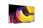 LG OLED65CS6LA OLED CS 65'' 4K Smart TV - £1274.98 for LG Members @ LG