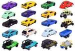Majorette 20 Piece Gift Pack with Die-Cast Vehicles with storage box - £7.45 @ Amazon (Prime Exclusive Deal)