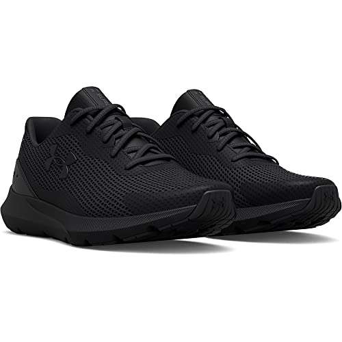 Under Armour Surge 3 Trainers - £23 Amazon Prime Exclusive (Selected Sizes)