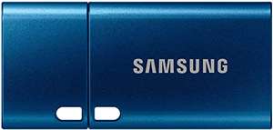 Samsung USB Type-C 256GB 400MB/s USB 3.1 Flash Drive (MUF-256DA/APC) £23.80 @ Amazon