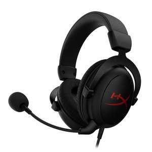 HyperX Cloud Core Wireless Headset (PC) - £64.99 / £69.98 delivered @ GAME