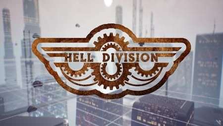 [PC] Hell Division - Free To Keep @ GOG