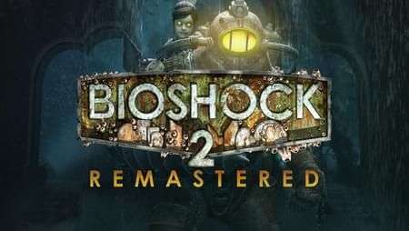 [PC] BioShock 2 Remastered (DRM Free) - £2.09 @ GOG