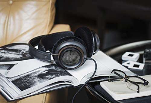 PHILIPS Fidelio X2HR Over-Ear High Resolution Wired Headphones