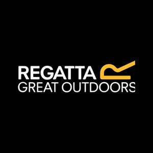 Up To 50% Off Sale Now With 15% Extra Off With Voucher Code @ Regatta
