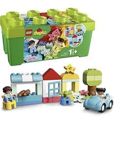LEGO 10913 DUPLO Classic Brick Box £15.99 at Amazon
