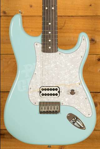 Fender Reissue Tom Delonge Stratocaster