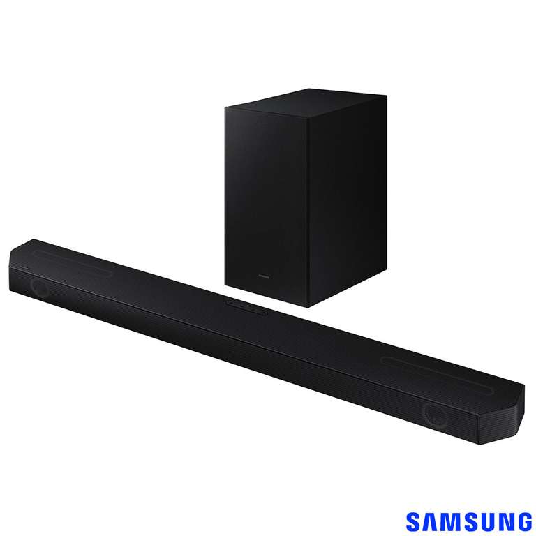 Samsung Q600BXU 3.1.2 Dolby Atmos Soundbar - £287.98 (+ Claim £150 Cashback from Samsung) @ Costco Thurrock
