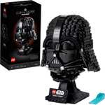 LEGO 75304 Star Wars Darth Vader Helmet - £49.99 @ Amazon