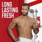Old Spice Deep Sea Shower Gel For Men 250ml x 6. 1500ml total - £8.50 - £9.50 with S&S
