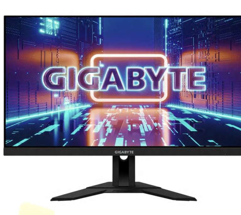 GIGABYTE M28U 4K Ultra HD 28" IPS Gaming Monitor - Black £399.99 Currys