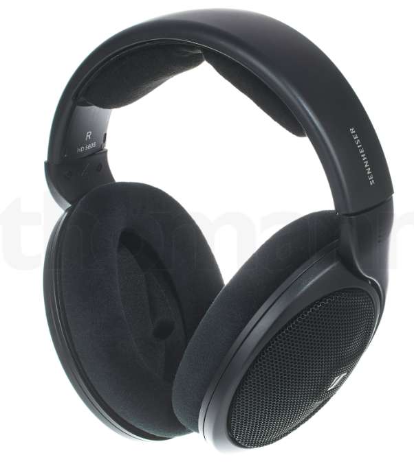 Sennheiser HD560s headphones - £129 @ Sennheiser