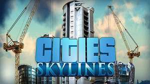 [Steam] Cities: Skylines (PC) - £1.79 @ WinGameStore