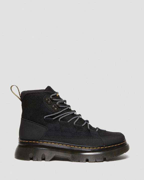Dr Martens Boury Extra Tough Utility Boots (Sizes 3-13) - W/Code