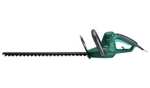 McGregor 51cm Corded Hedge Trimmer 500W + Free Click & Collect