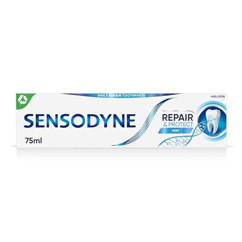 Sensodyne Repair & Protect Original Toothpaste 75ml