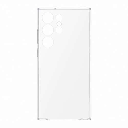 Samsung Galaxy S23 Ultra Clear Slim Case Transparent - £13 @ Amazon