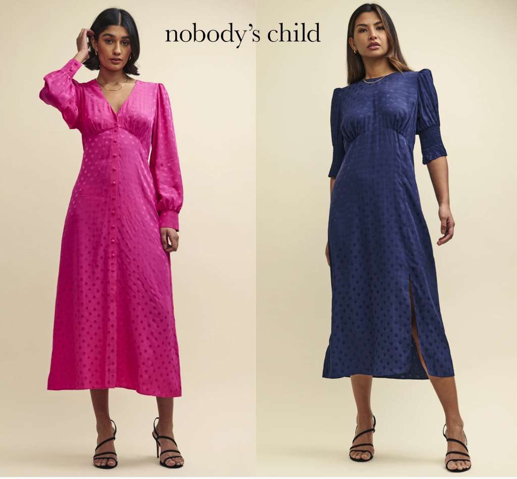 Up to 70% Off 'Nobody's Child' Outlet Sale + Extra 15% Off with