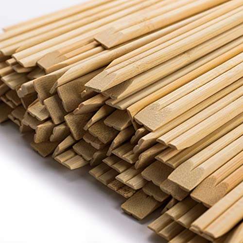 Bamboo Chopsticks Tensoge 21cm - 100 Pairs |Sustainable Bamboo