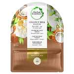 Herbal Essences Coconut Oil Hair Mask & Reusable Shower Cap £3.50 @ Amazon