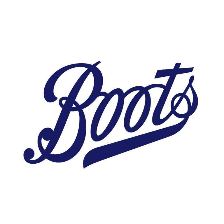 £2 worth Boots Advantage card points = 200 points for first app downloads (requires a transaction, no minimum spend) @ Boots