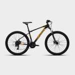POLYGON Cascade 4 Hardtail Mountain Bike - £210.80 With Code - Delivered @ Blacks