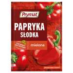 Prymat Whole Dried Paprika 20g / Bay Leaves 6g - Nectar Price